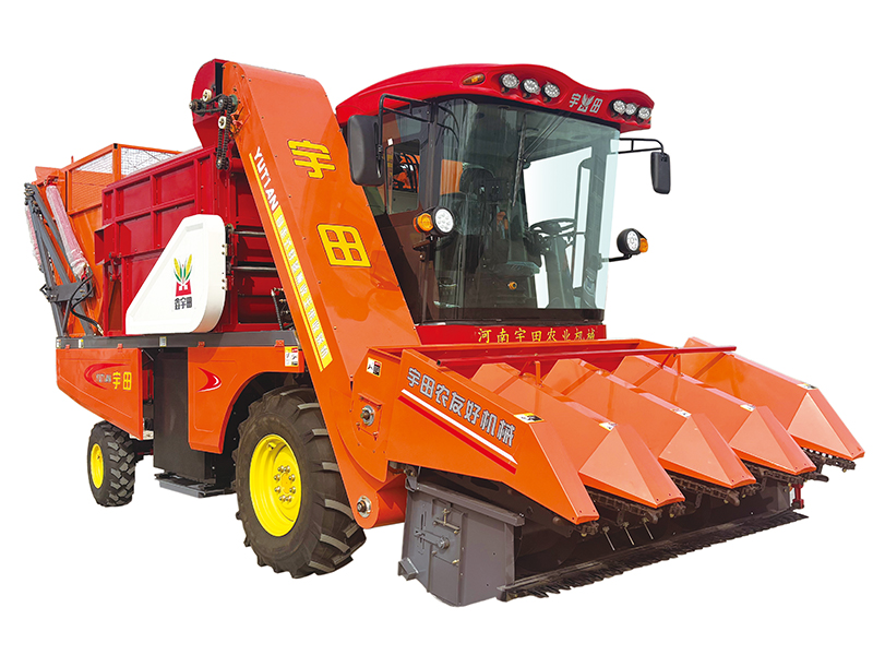 25款品-玉米籽粒收獲機(jī)